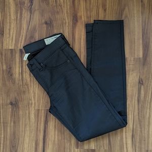 Rag & Bone Coated Leggings